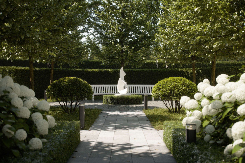 Французский флер