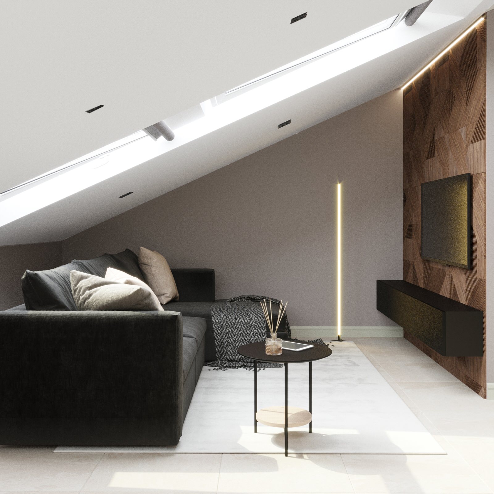 ЖК Резиденция