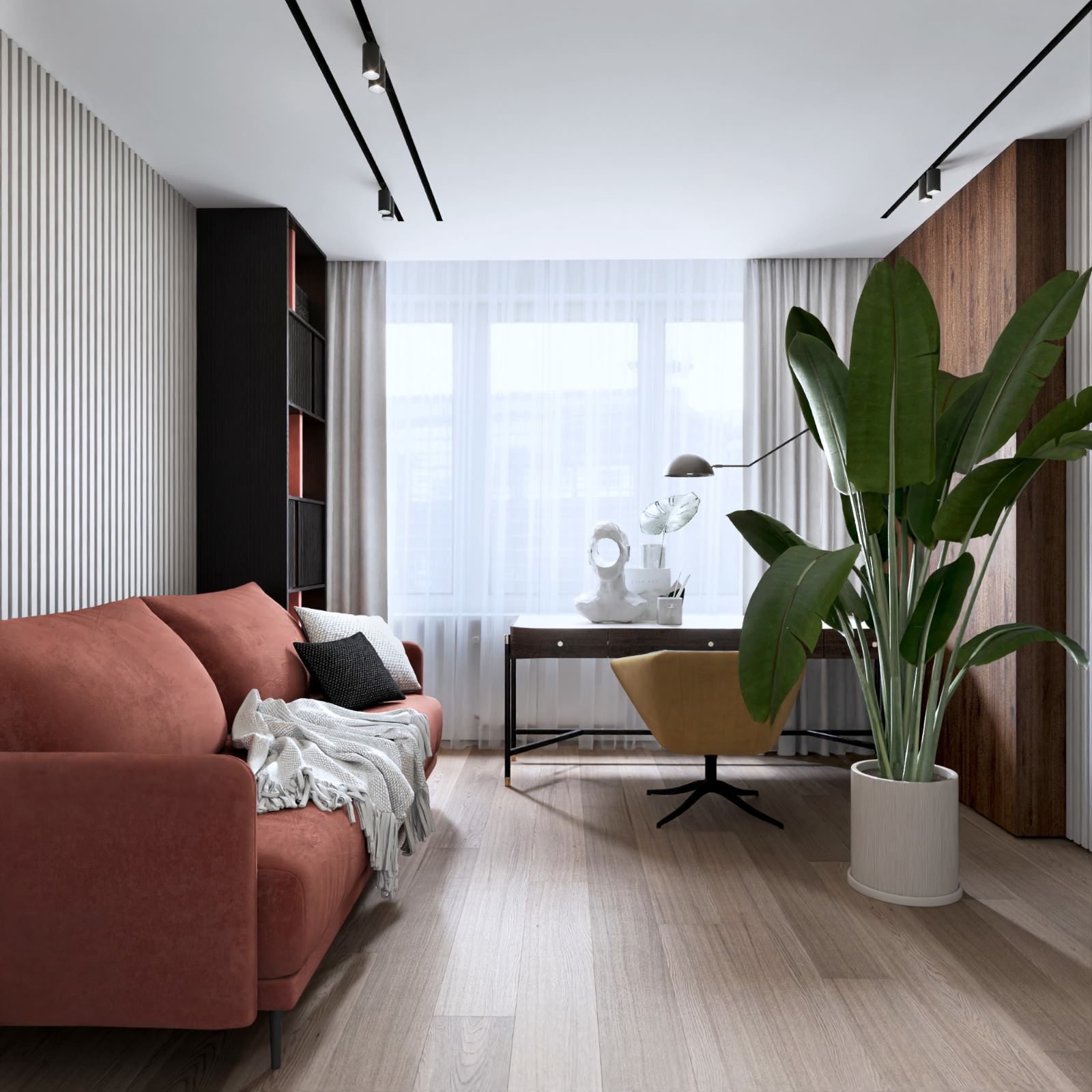 Георг Ландрин