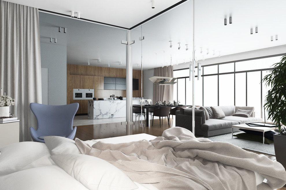 Квартира в Эко Стиле