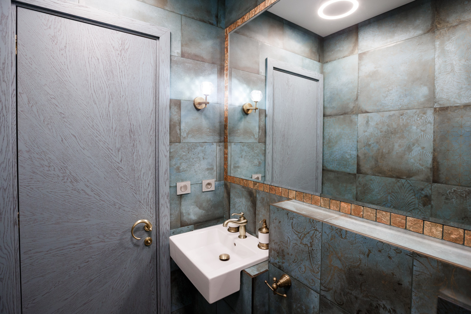 Новые Вешки, Ясеневая