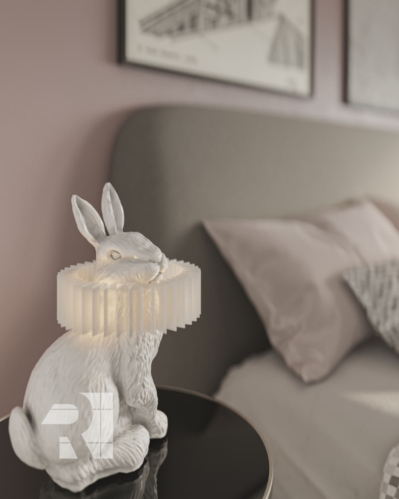 Однокомнатная квартира для студентки