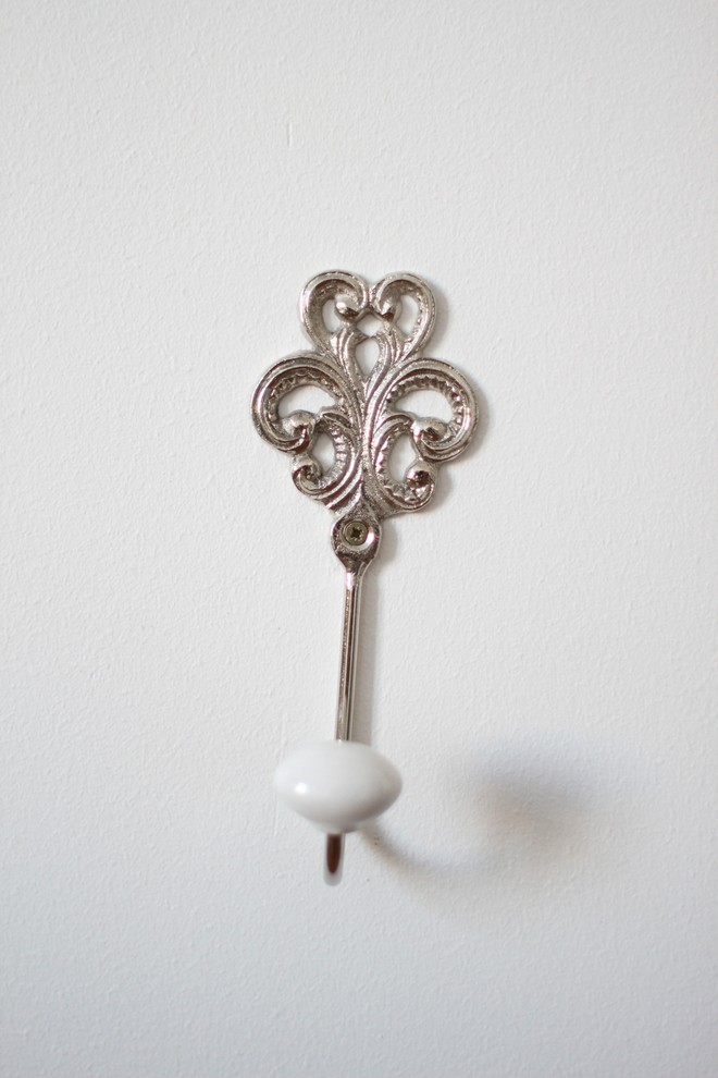 Однокомнатная квартира 40 м² (раздельная комната)