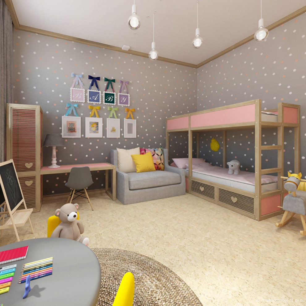 Квартира в ЖК Green Wood