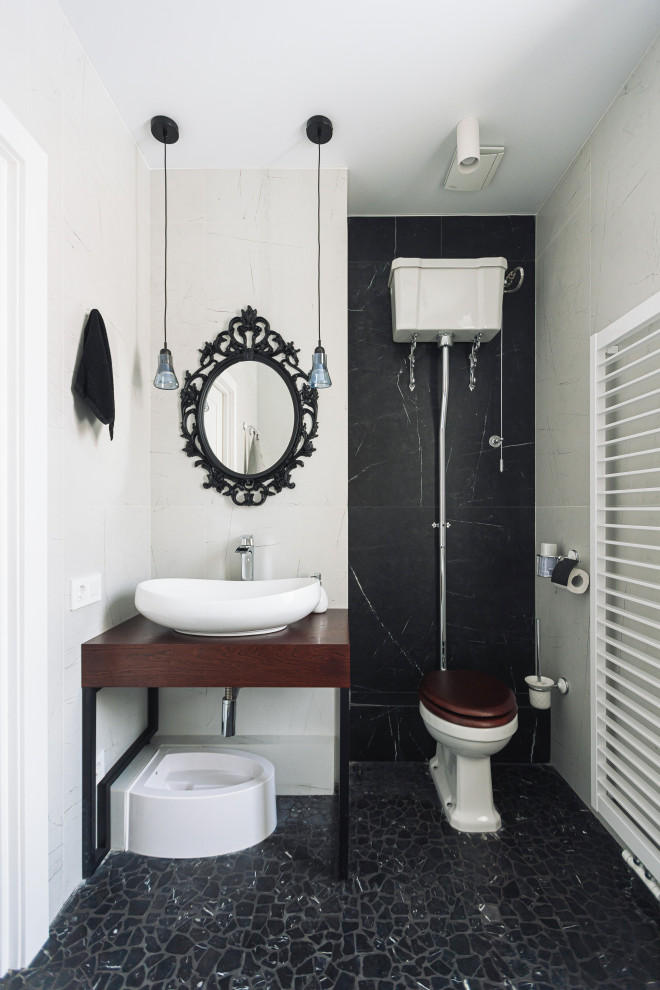 Загородный дом на 80 м2 для молодой семьи