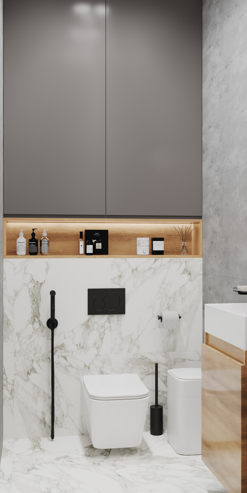 Квартира в ЖК Испанские Кварталы