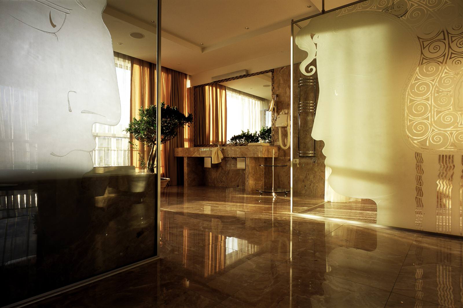 КВАРТИРА НА АРБАТЕ