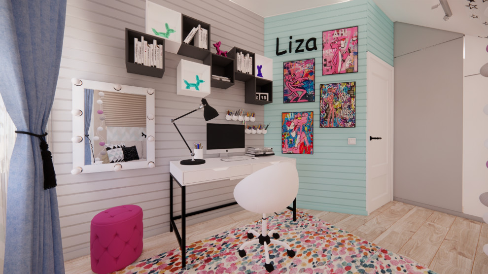 Гармония за городом