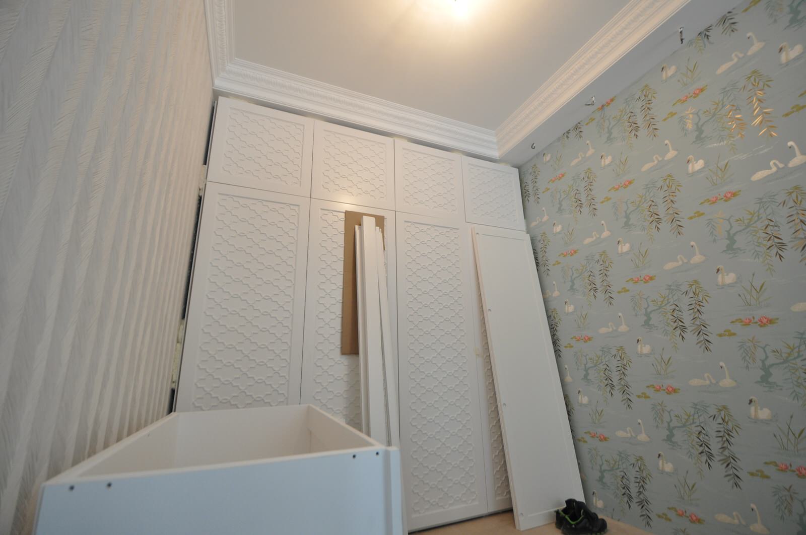 Квартира на Заречной