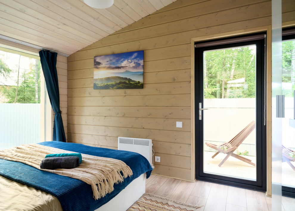 Дом для отдыха. Санкт-Петербург