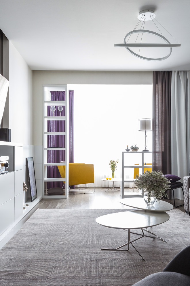 Гостиная Misty River