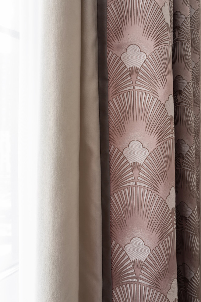 Квартира в Переделкино