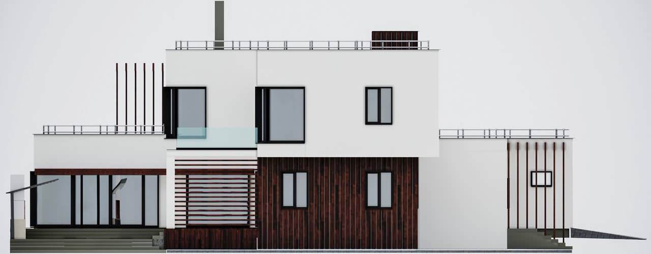 Проект дома