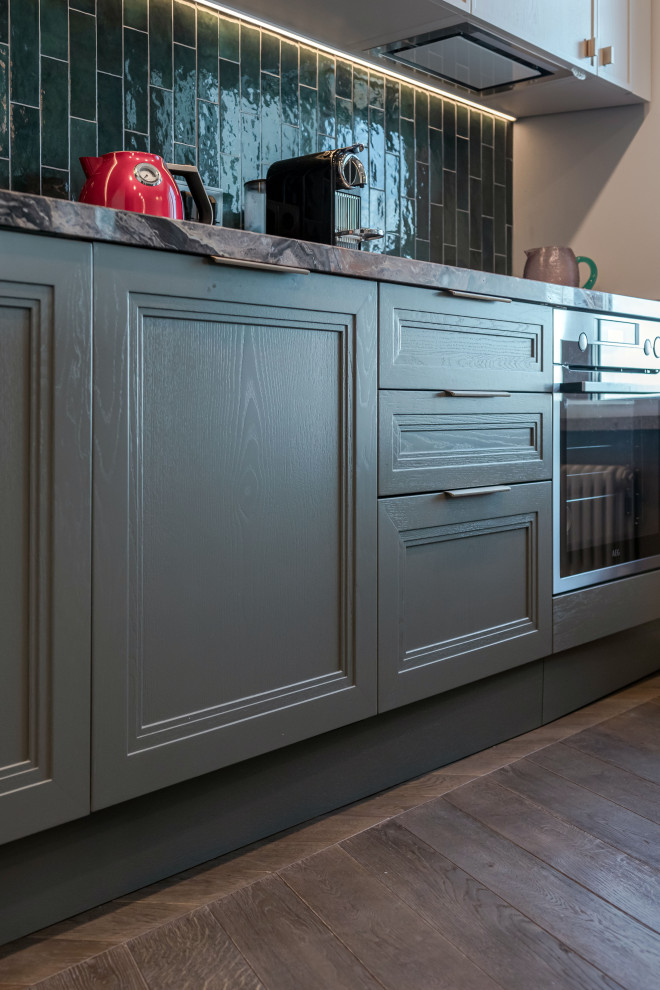 Элегантность серого