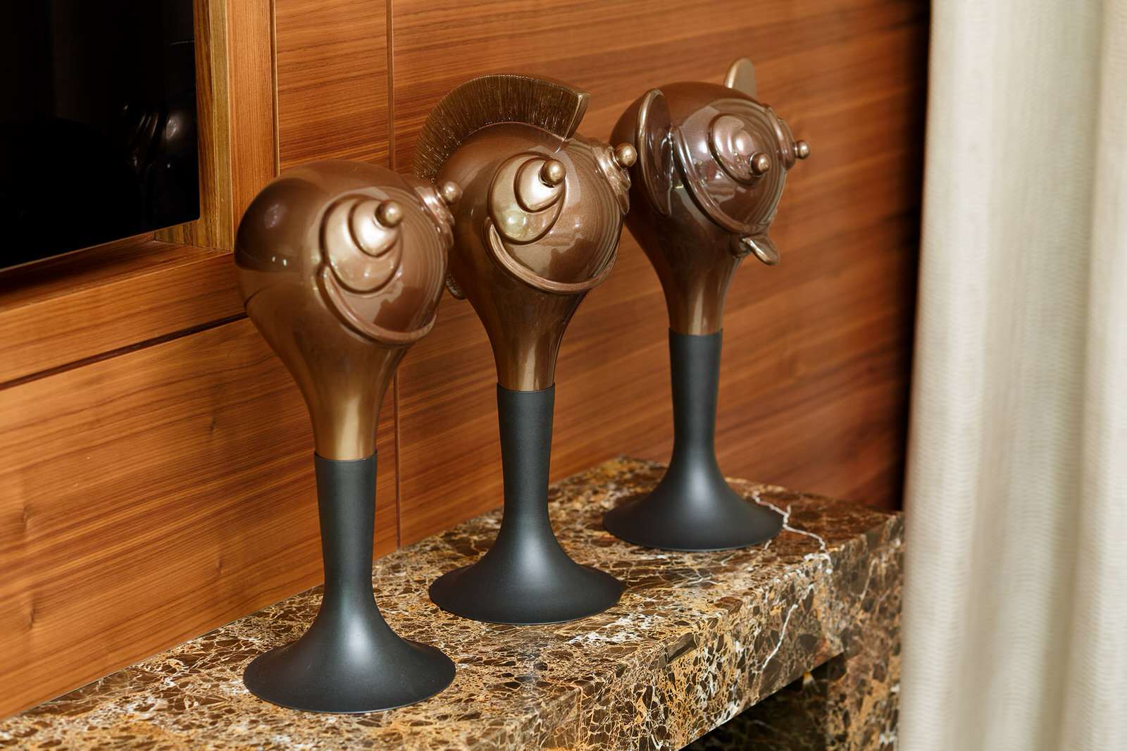 Квартира на Суворовском проспекте