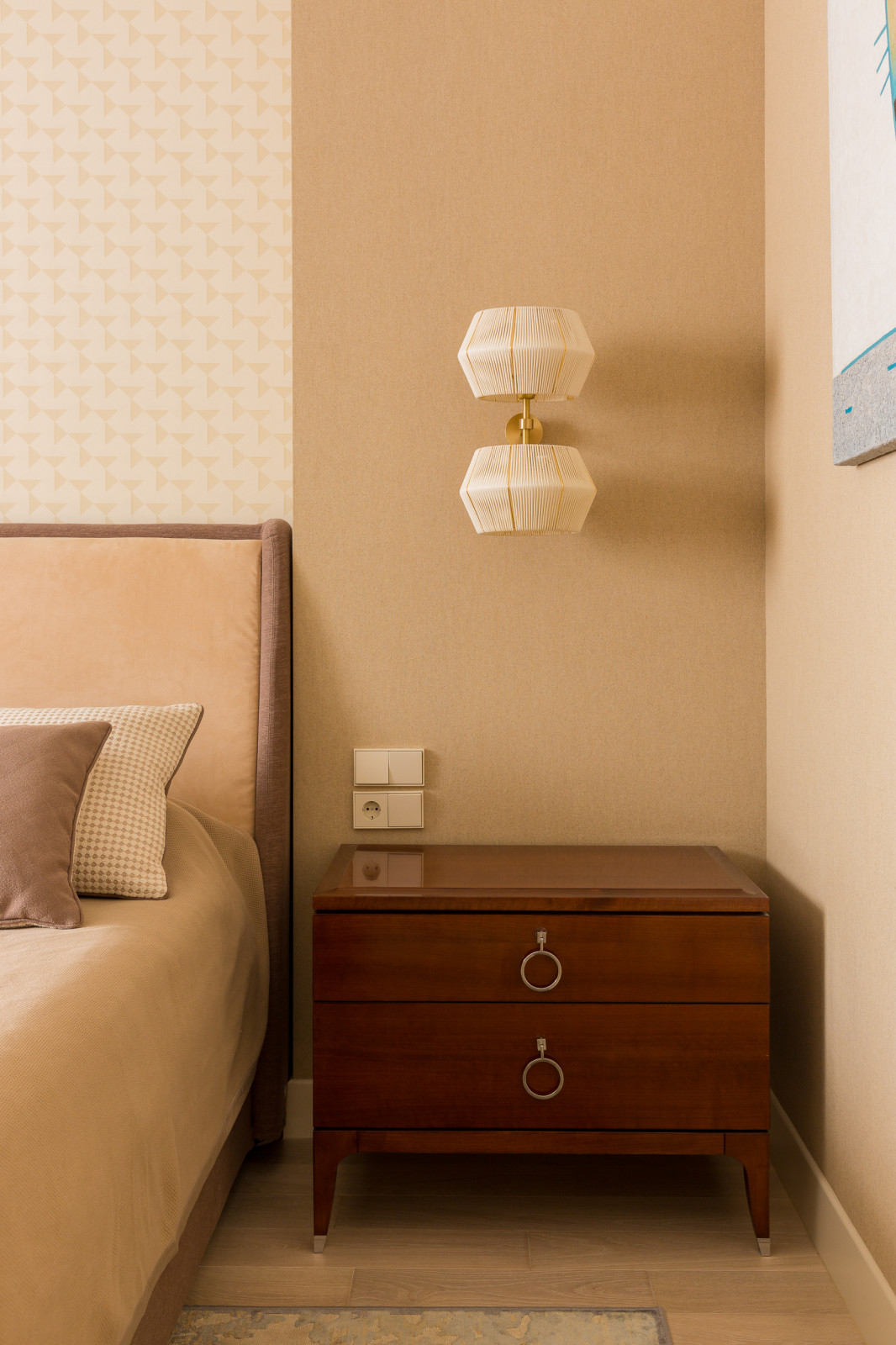 Апартаменты "в Измайлово"