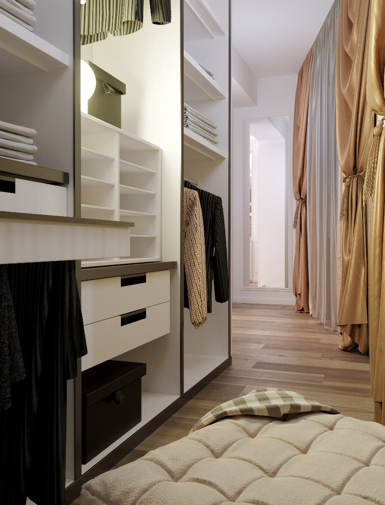 Design by “Vitta-group”. Лучшие интерьеры рождаются здесь