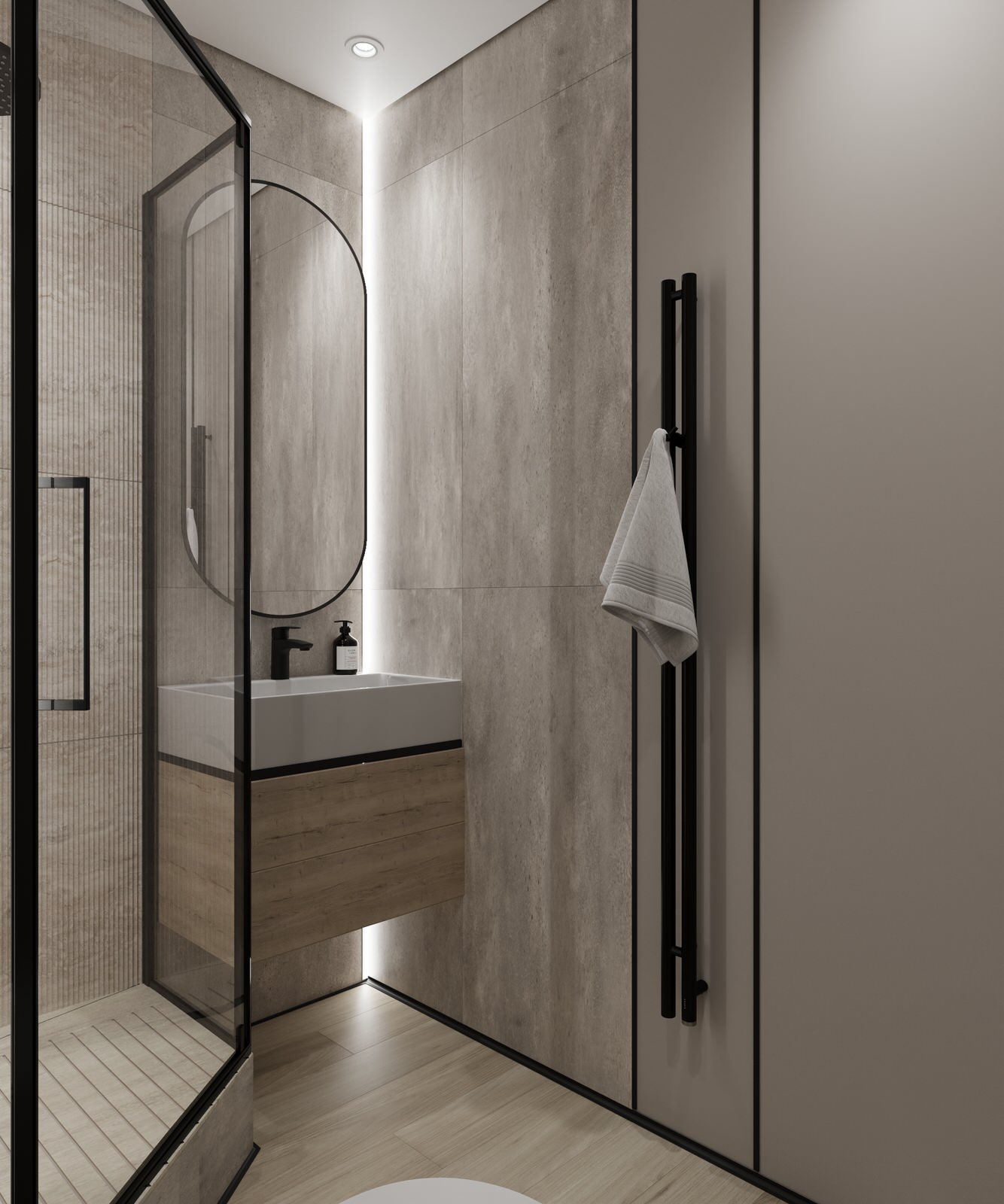 ЖК Атмосфера