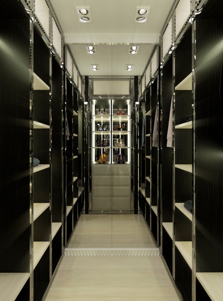 Квартира с террасой в клубном доме Диадема