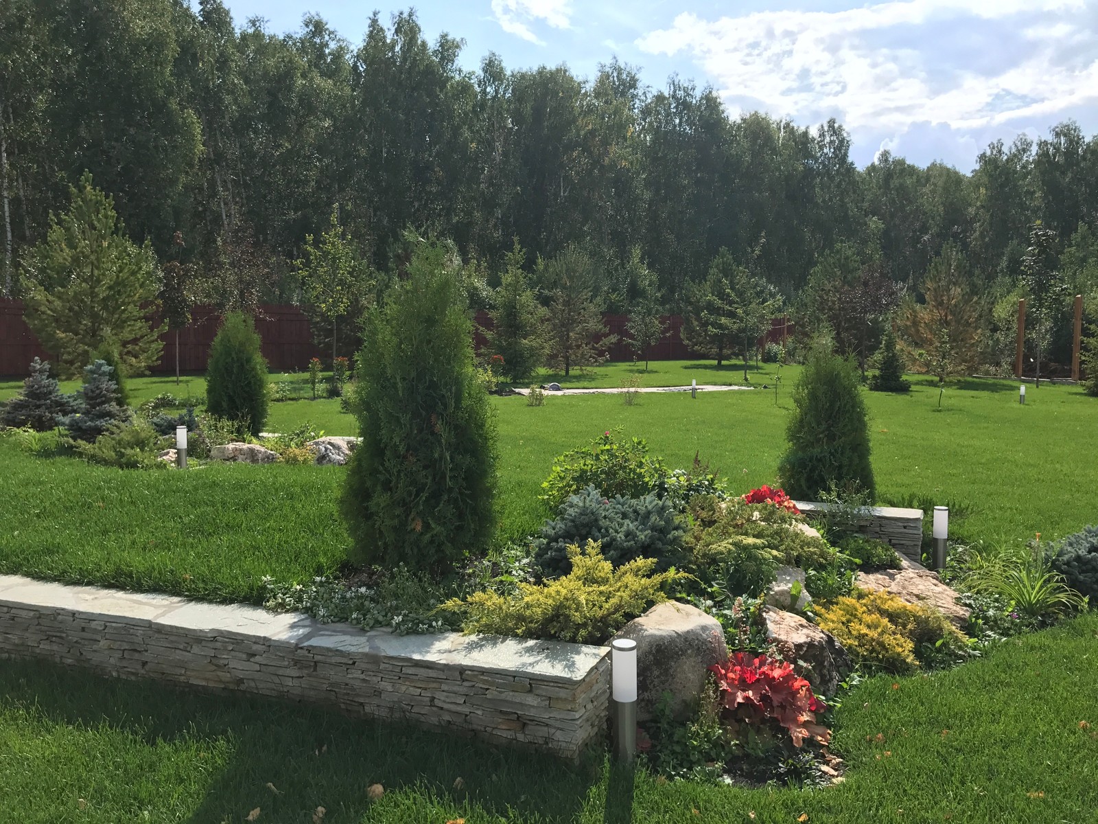 Малинки Виладж