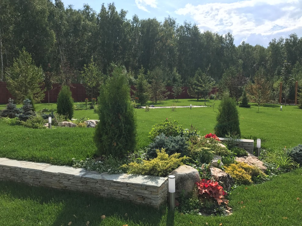 Малинки Виладж