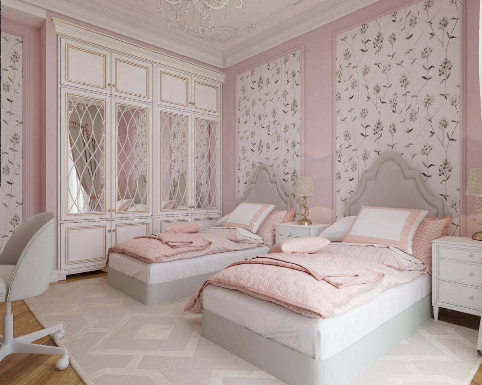 Еще одна "Балтийская жемчужина"