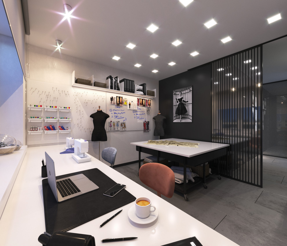 Мастерская