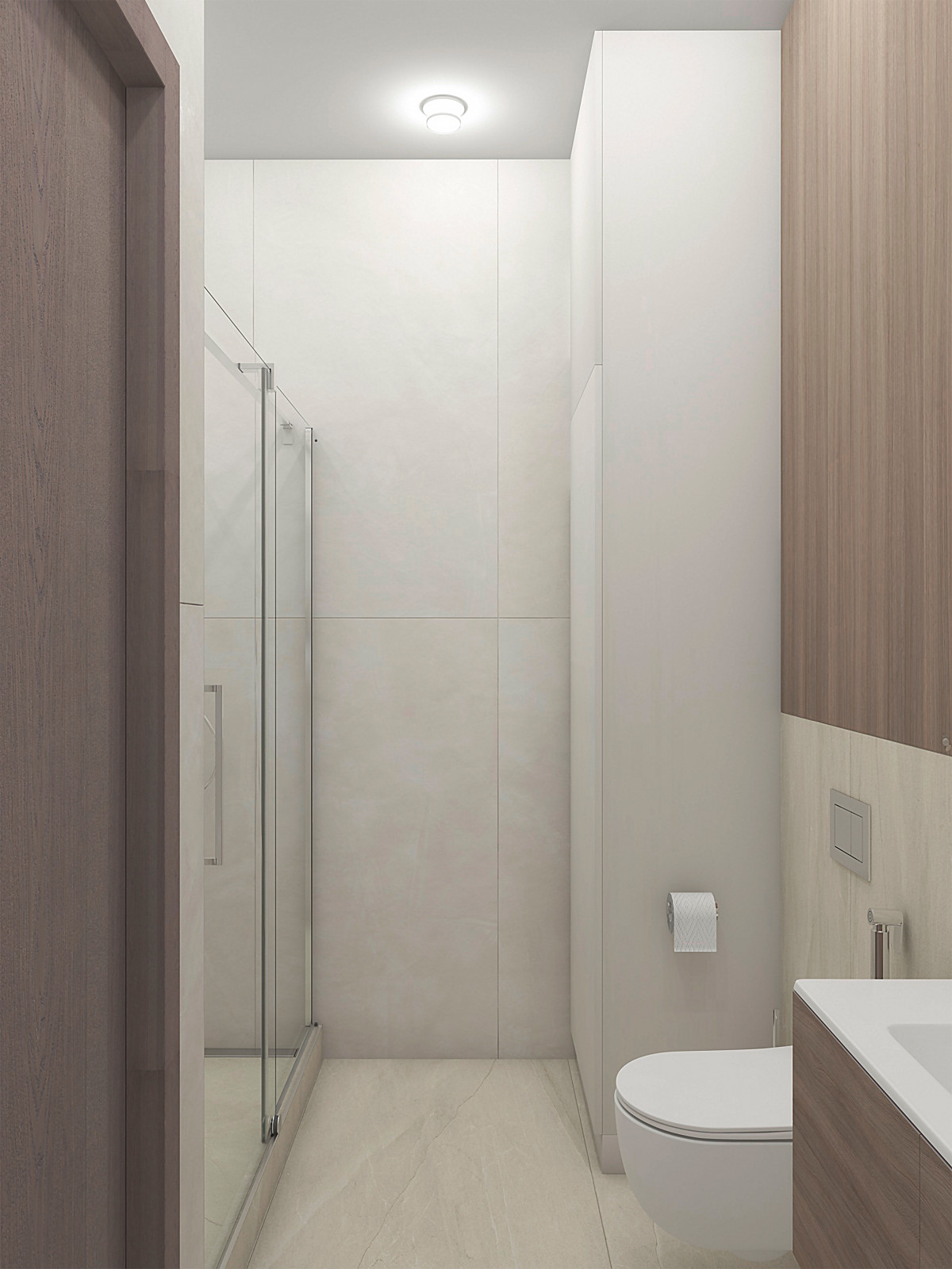 ЖК Dream Towers, Москва