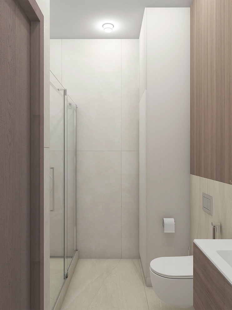 ЖК Dream Towers, Москва