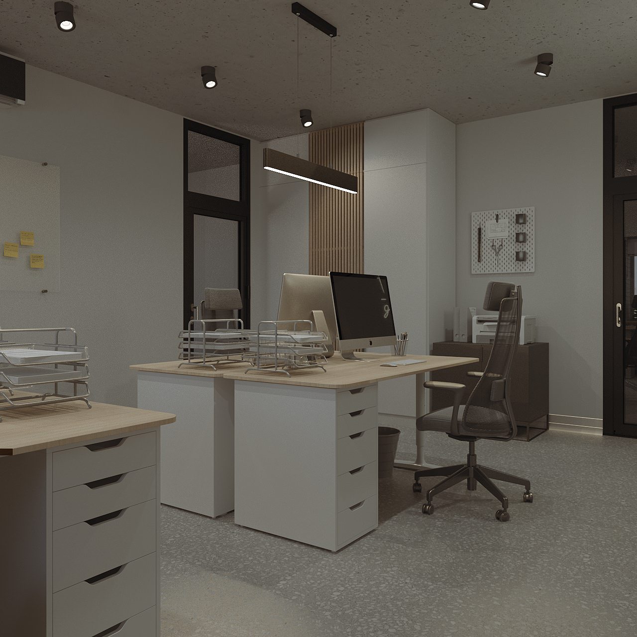 Проектное бюро "Архитектор"