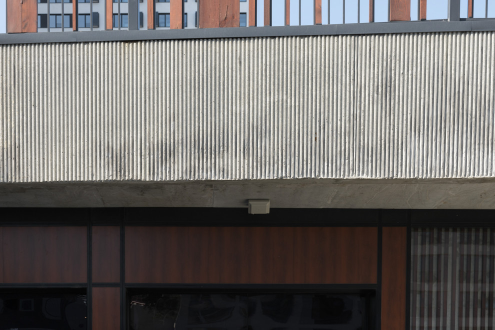 Подземный паркинг