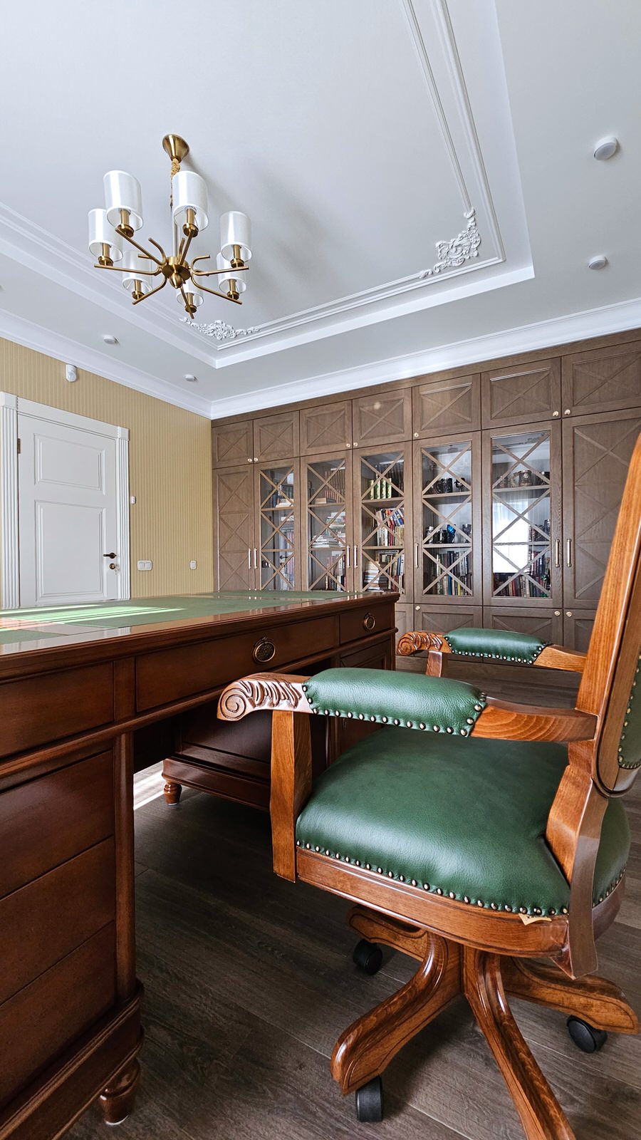 Частный дома 250м2