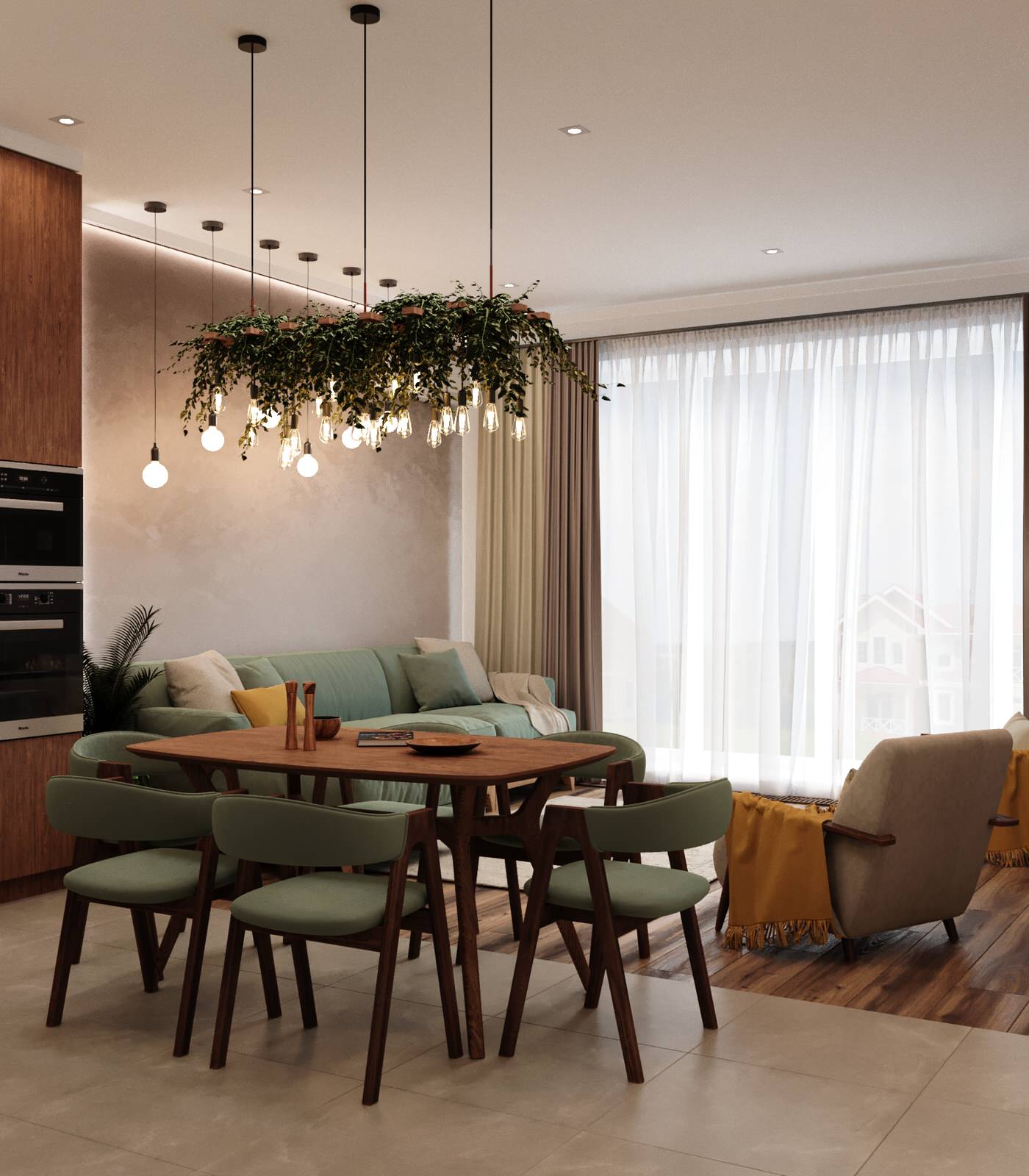 ЖК "Биография"