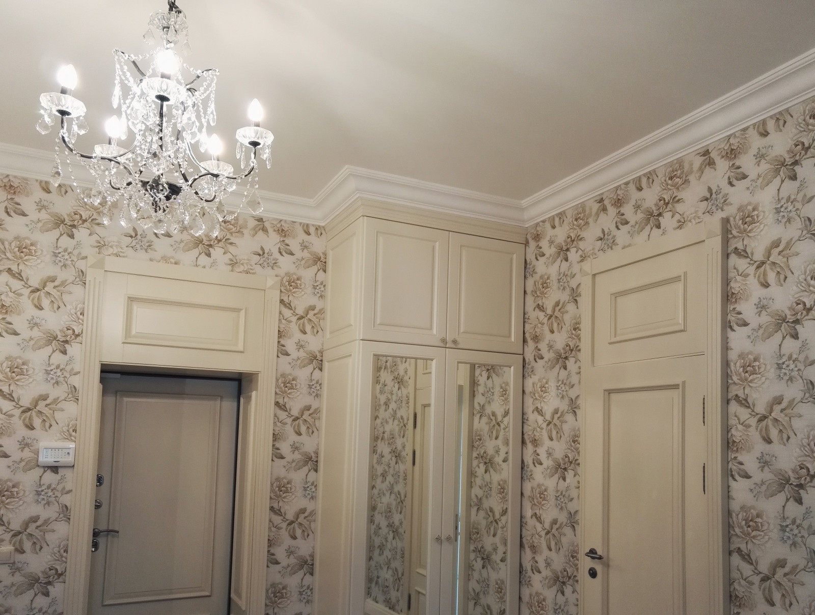 По мотивам прованса. Реализация загородного дома