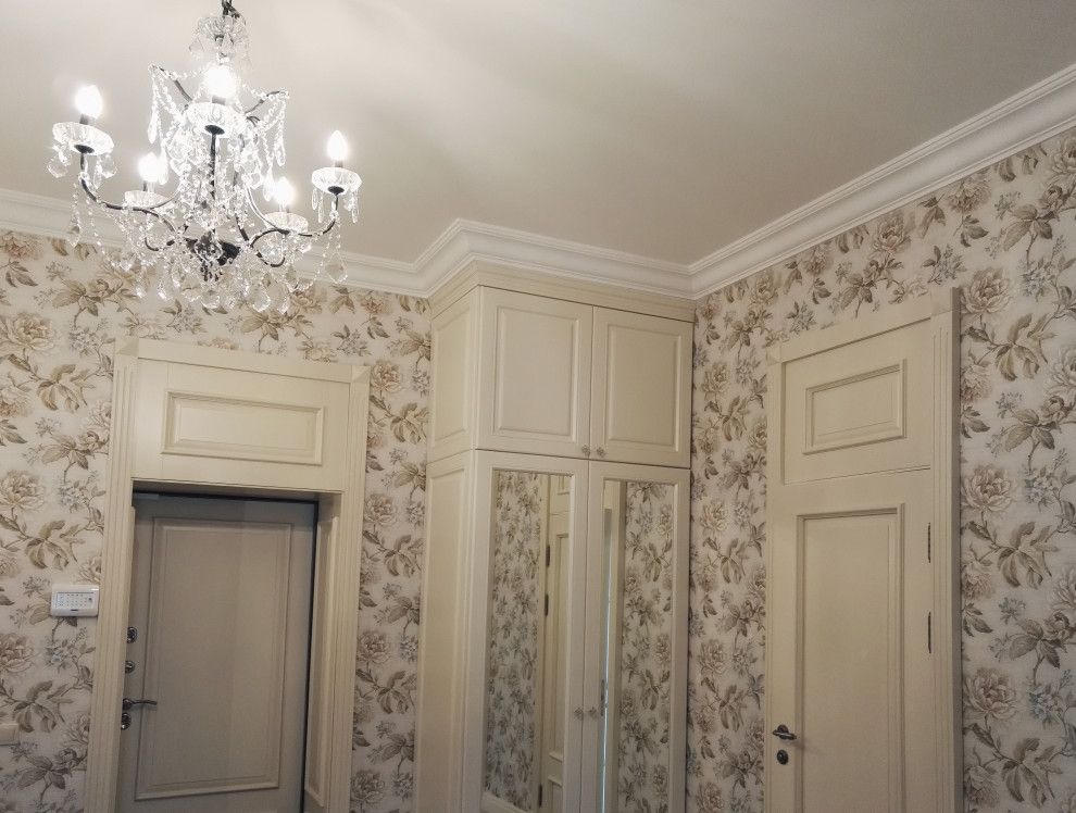 По мотивам прованса. Реализация загородного дома