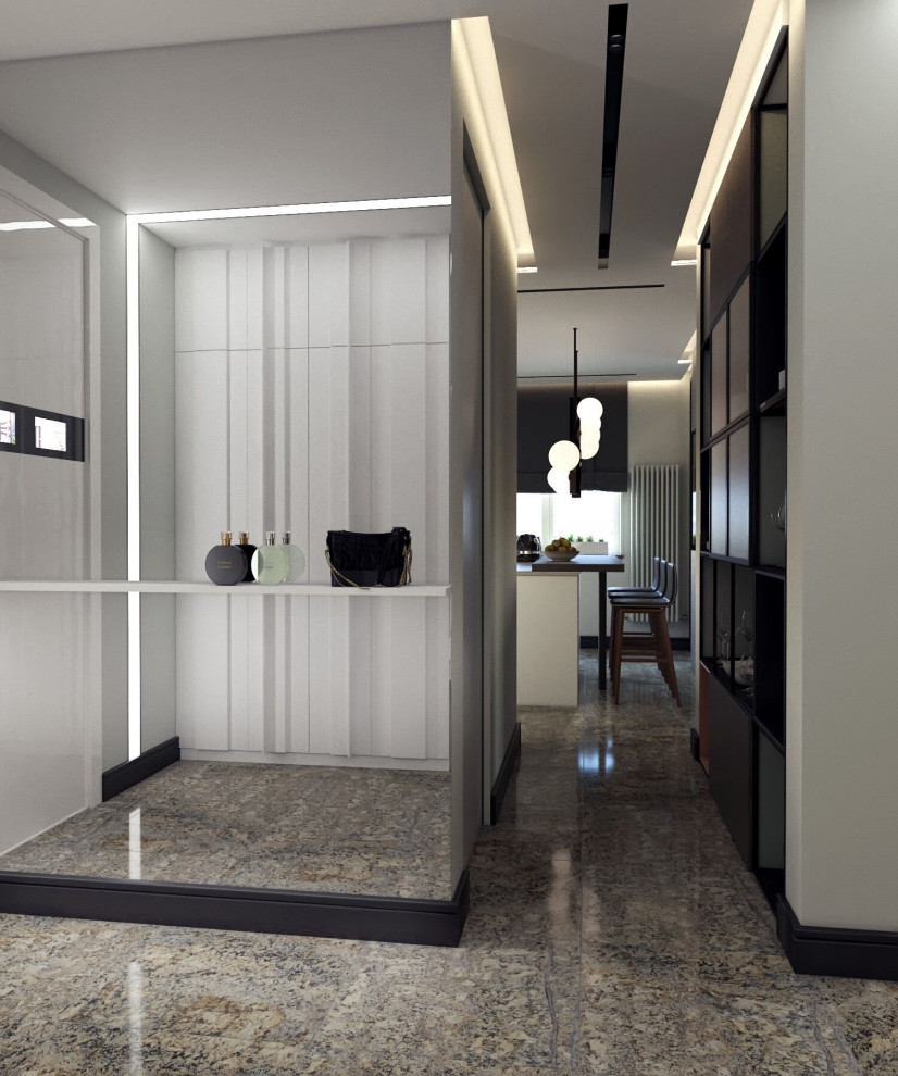 Квартира 120 кв.м