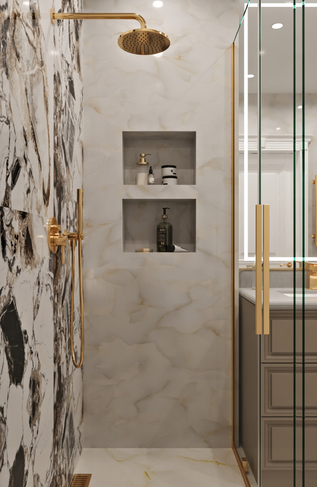 ЖК Береговой