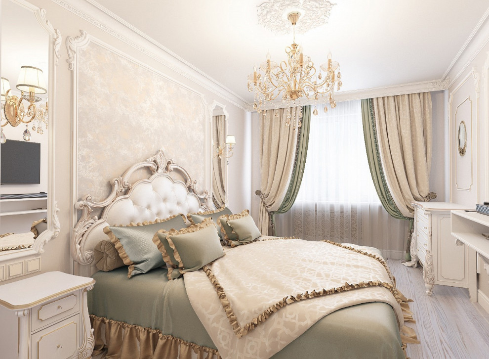 ЖК Гусарская Баллада