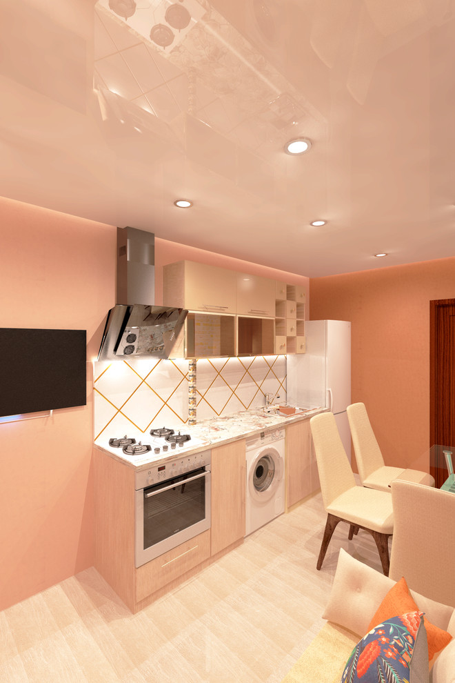 Отдельные помещения