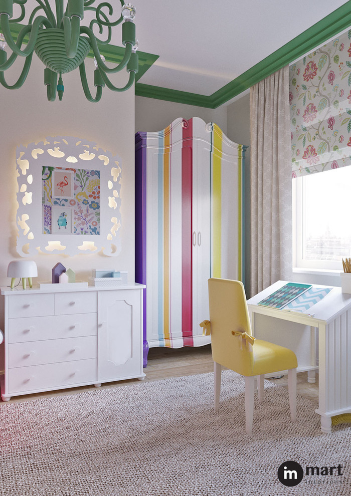 Доступная роскошь