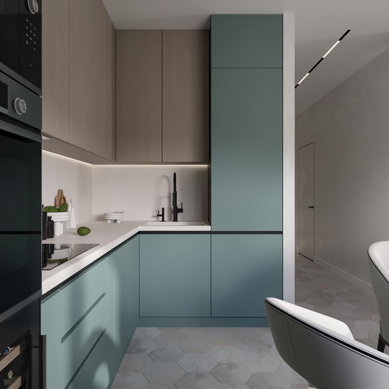 ДП "Люблинский парк"