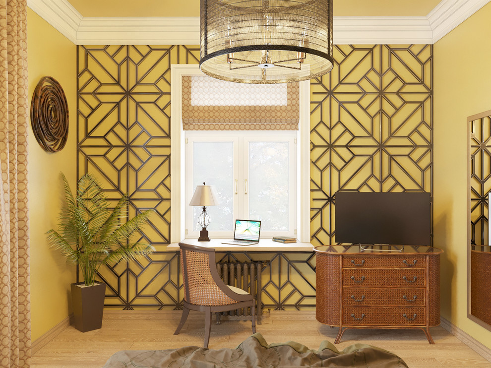 Квартира в Екатеринбурге