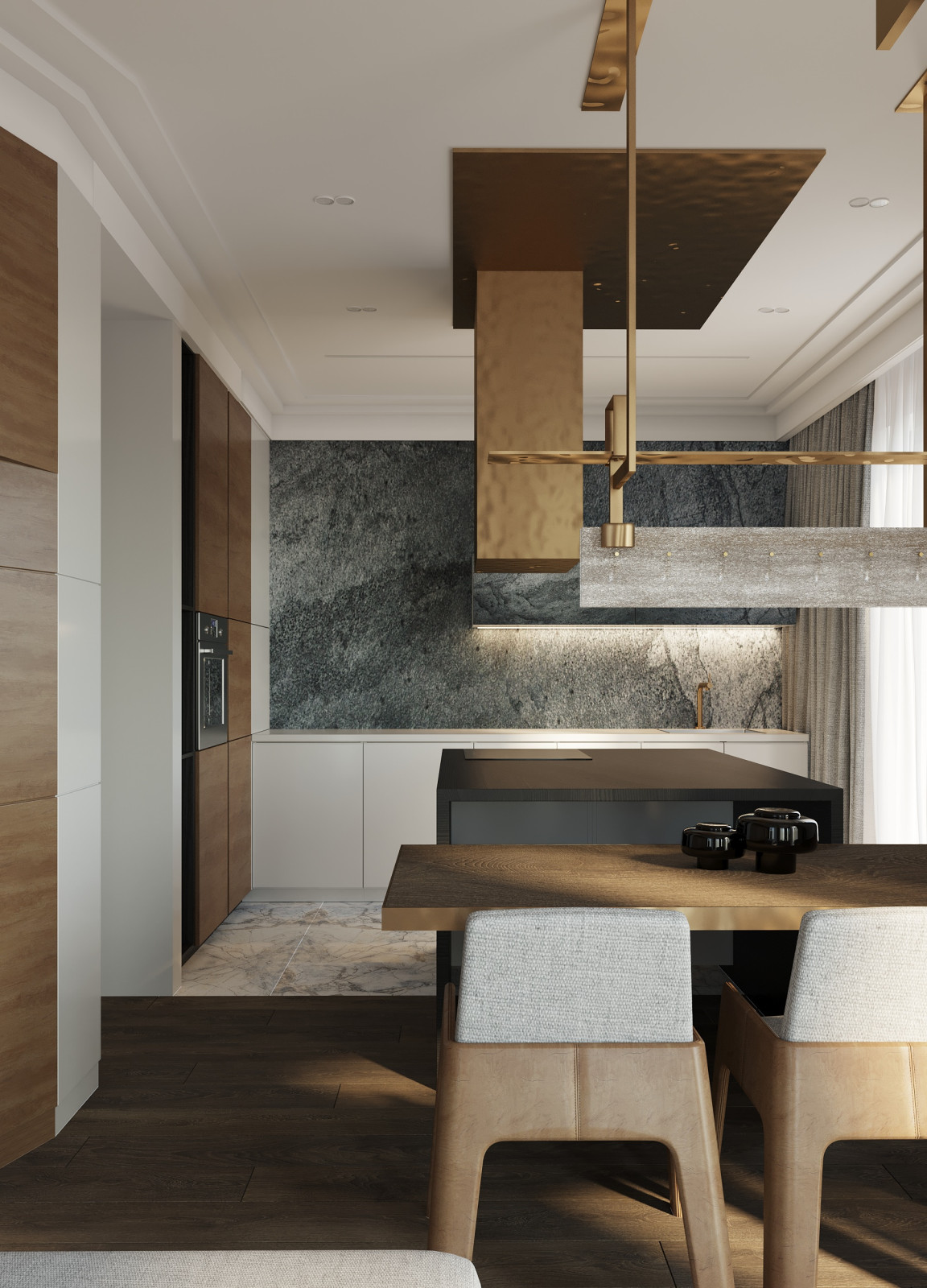 Обложка проекта: ЖК WELLTON TOWERS