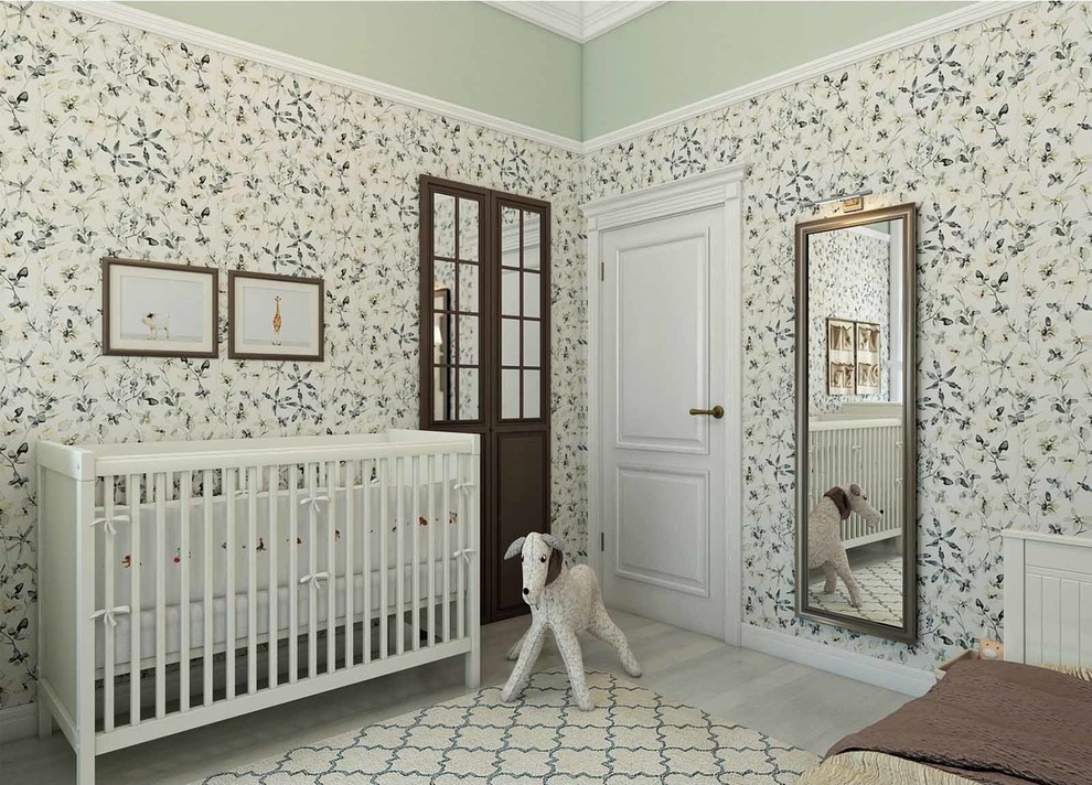 Настоящий Петербург