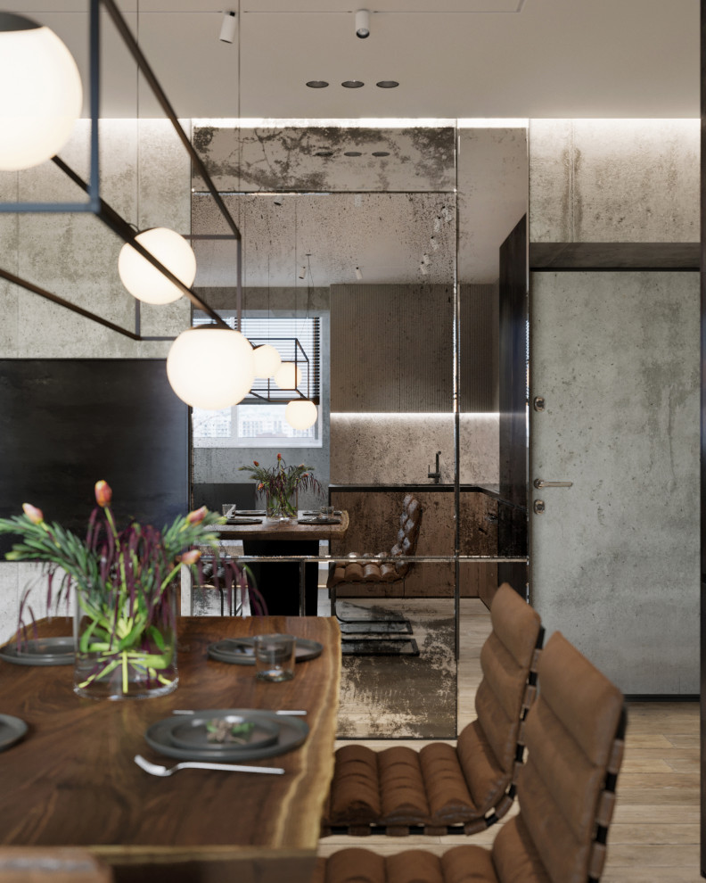 Квартира на Вернадского