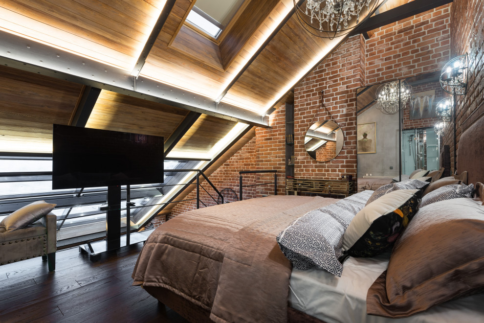 Лофт в историческом центре Москвы