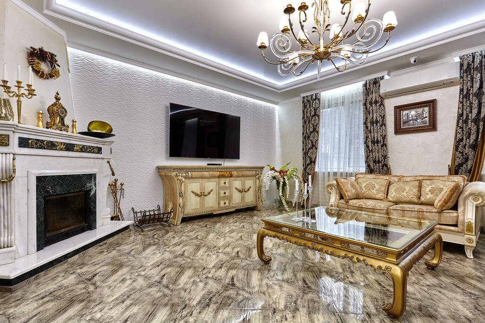 Частное домовладение 008