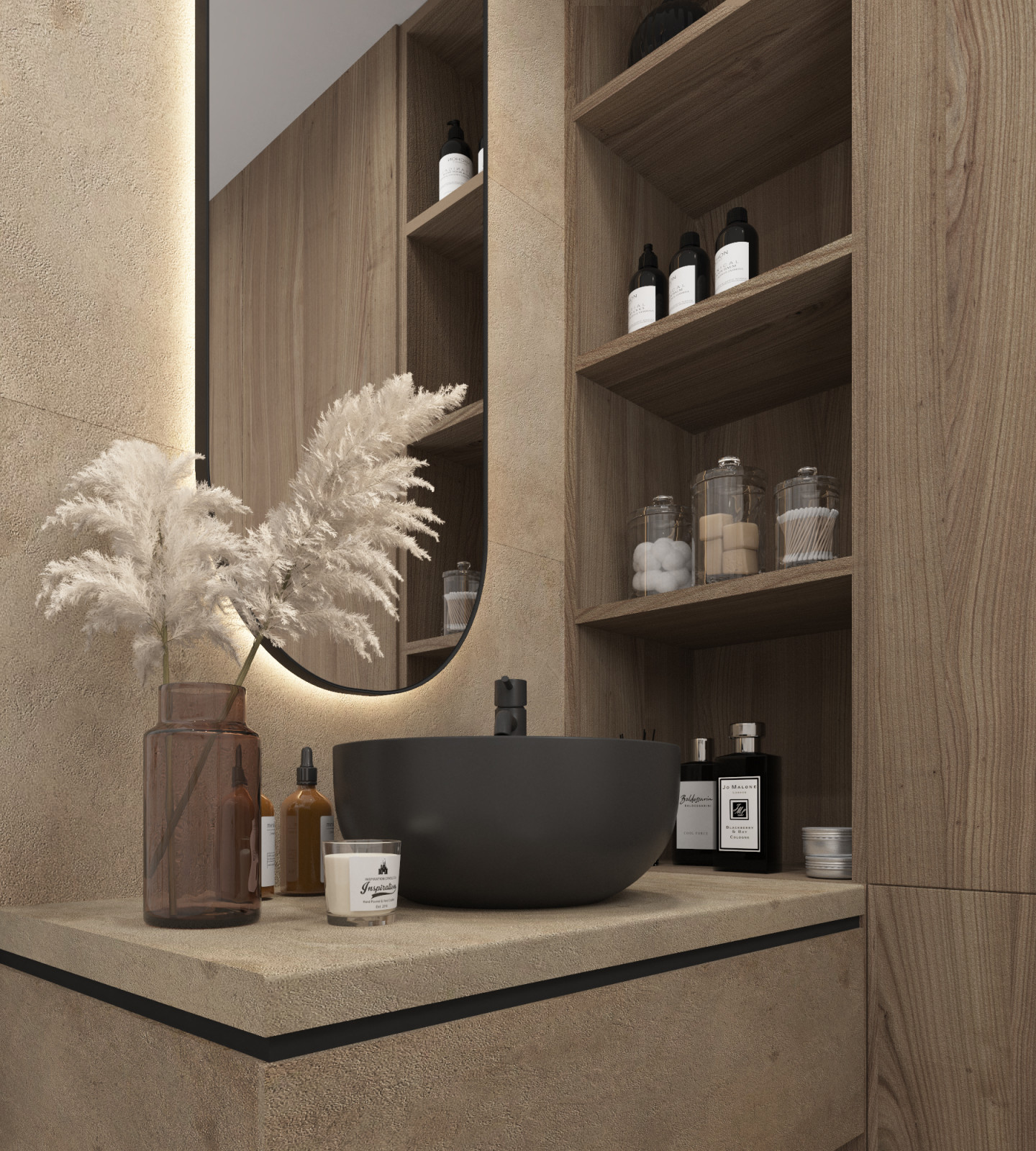 Видовая квартира в ЖК Легенда Комендантского, СПб