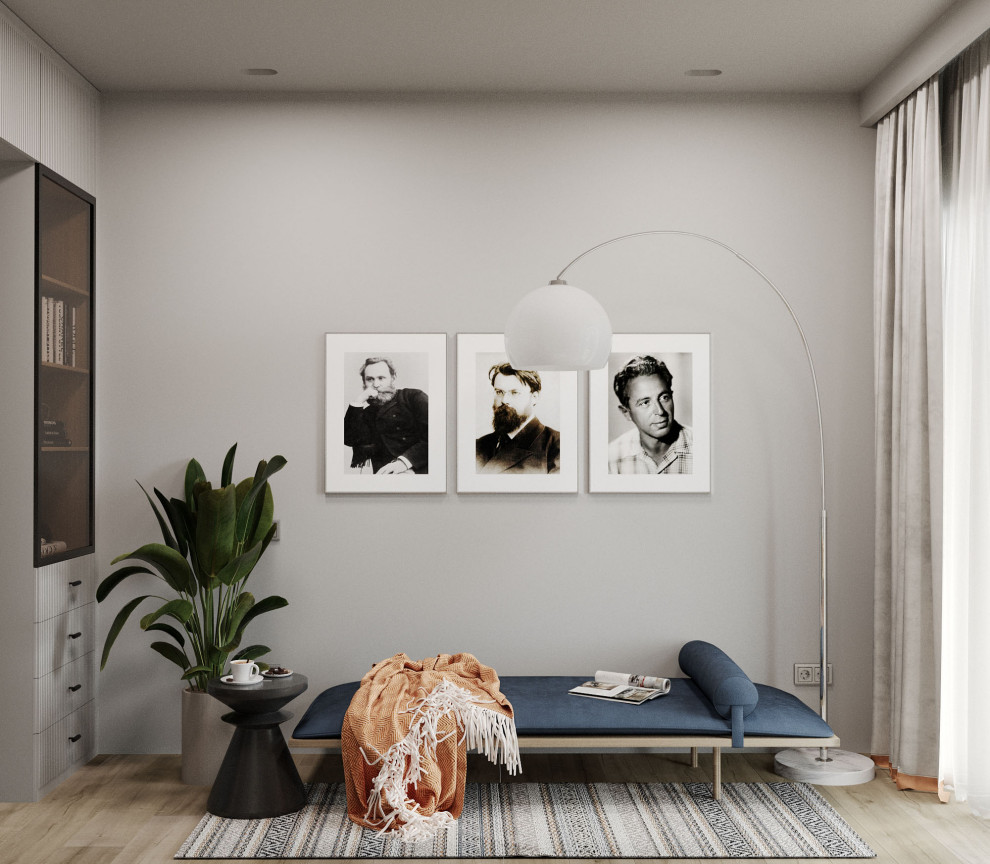 Коттедж 120 кв.м. г. Томск 18102021