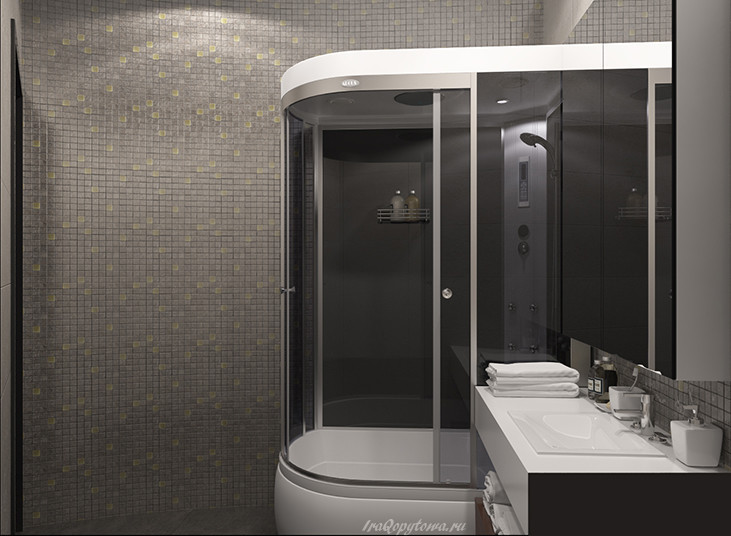 Апартаменты с видом на канал им. Москвы